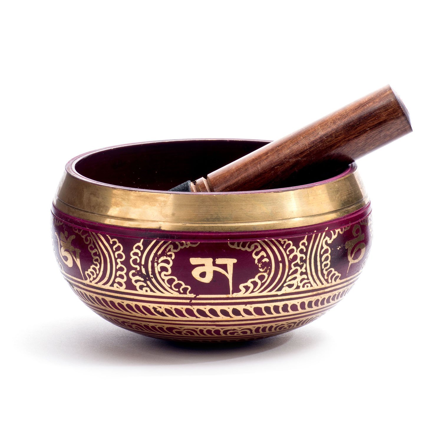 Singing Bowls