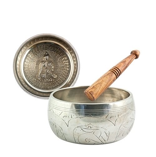 Singing Bowls