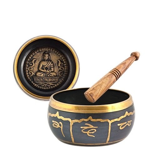 Singing Bowls
