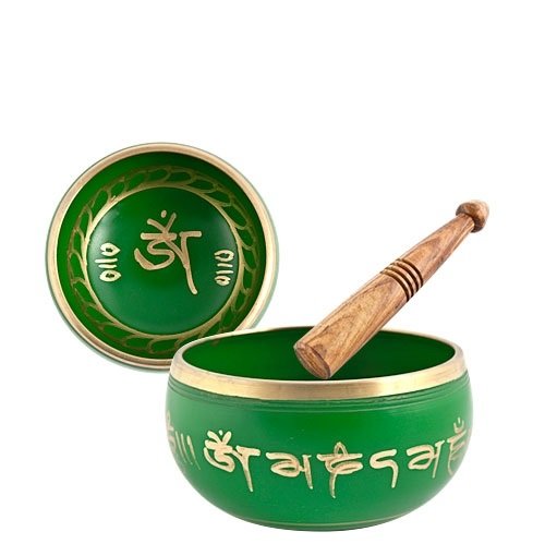 Singing Bowls