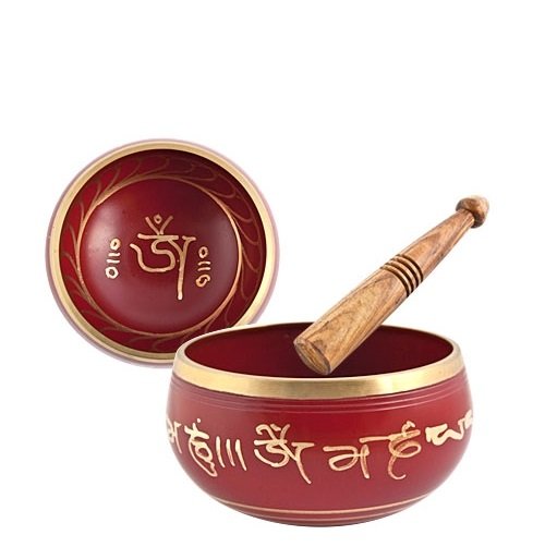Singing Bowls