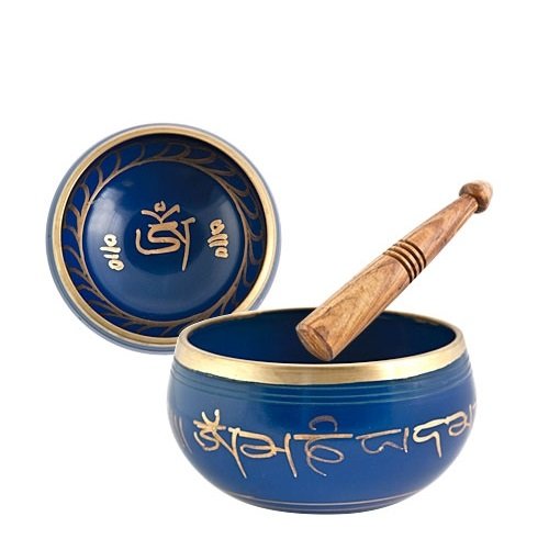 Singing Bowls