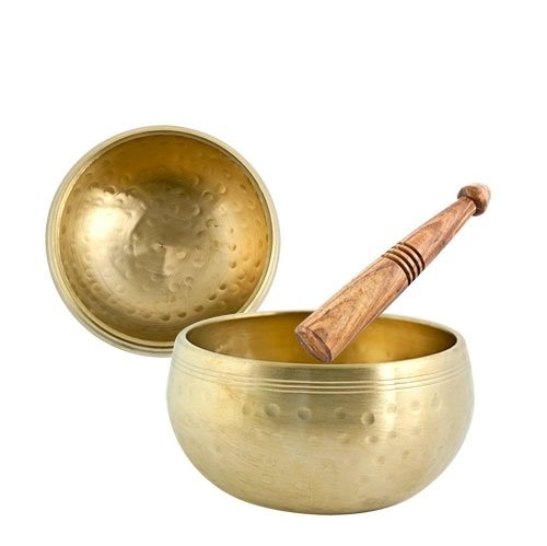 Singing Bowls