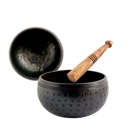 Singing Bowls