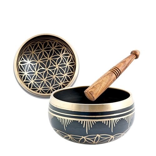 Singing Bowls