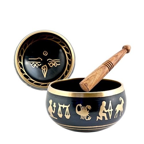 Singing Bowls