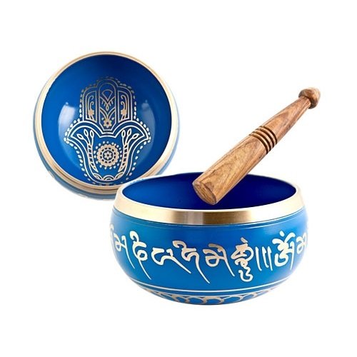 Singing Bowls