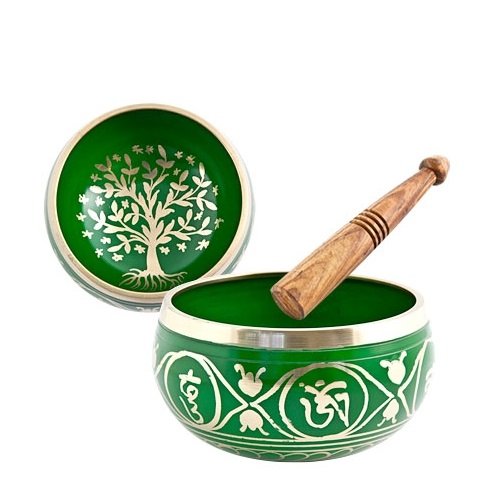 Singing Bowls