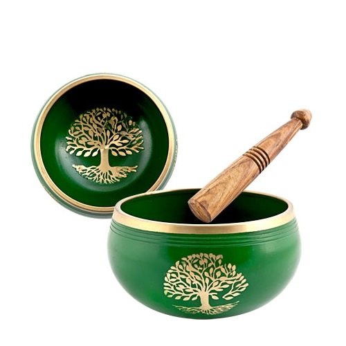 Singing Bowls