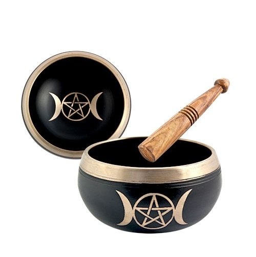 Singing Bowls