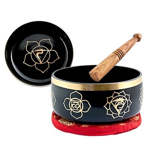 Singing Bowls