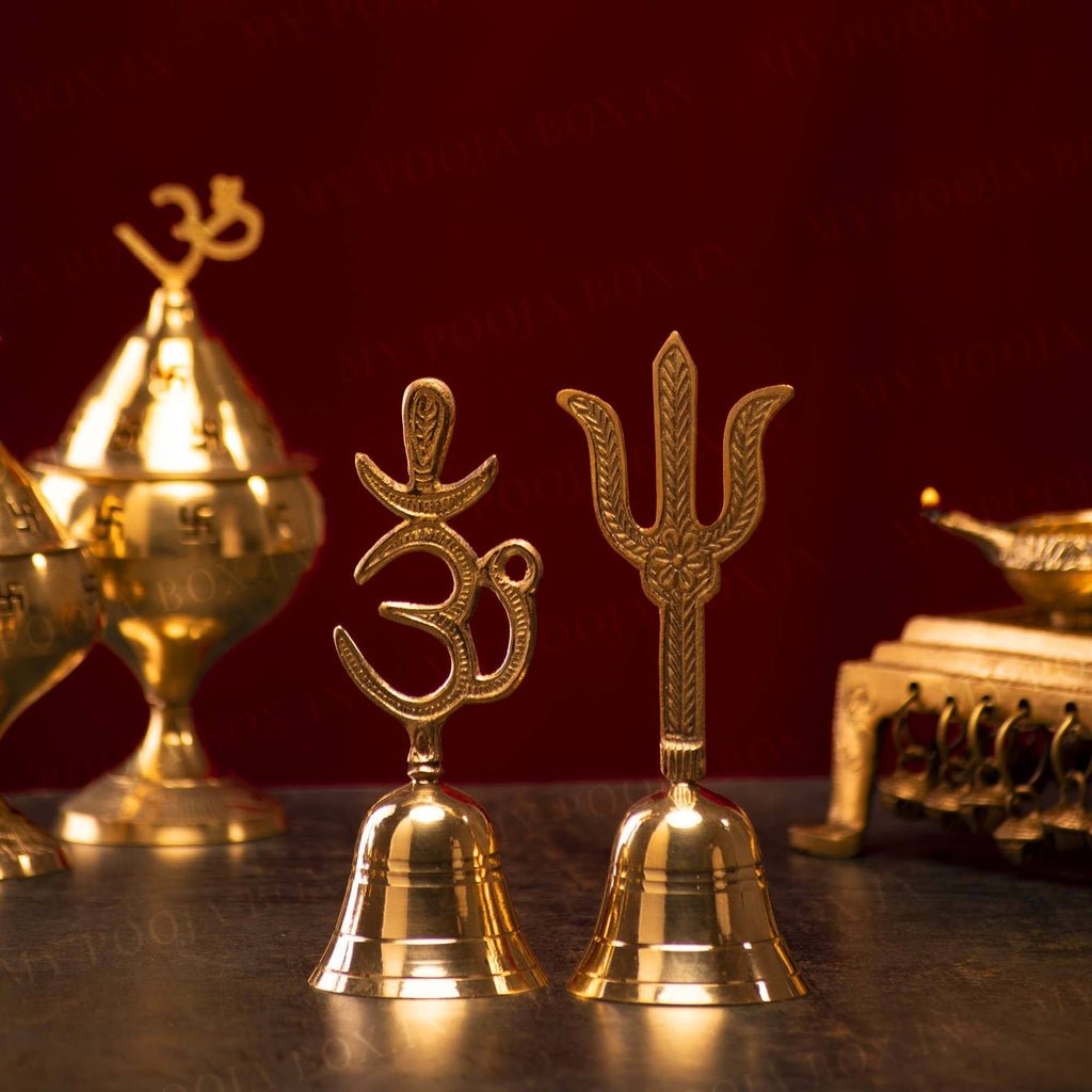 Pooja Articles