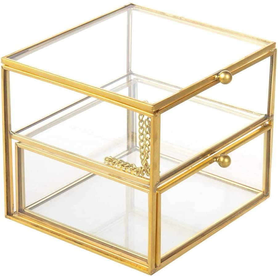Jewellery Box