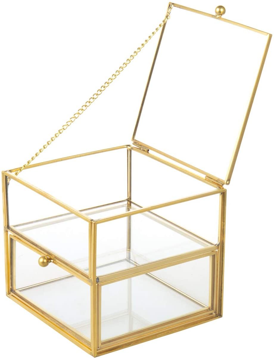 Jewellery Box