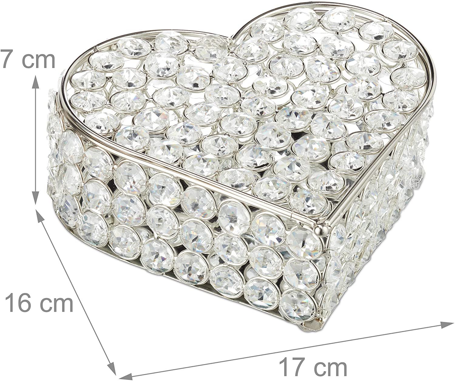 Jewellery Box