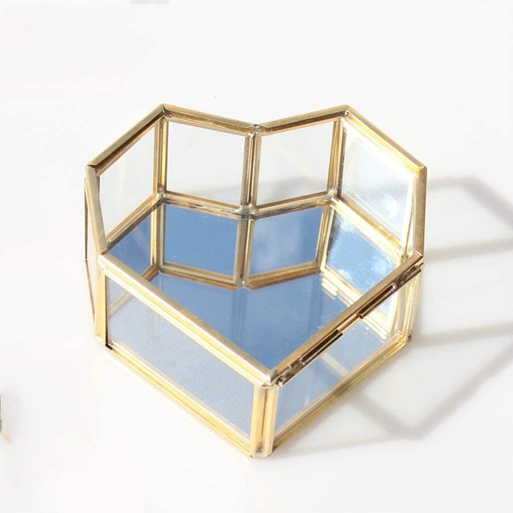Jewellery Box