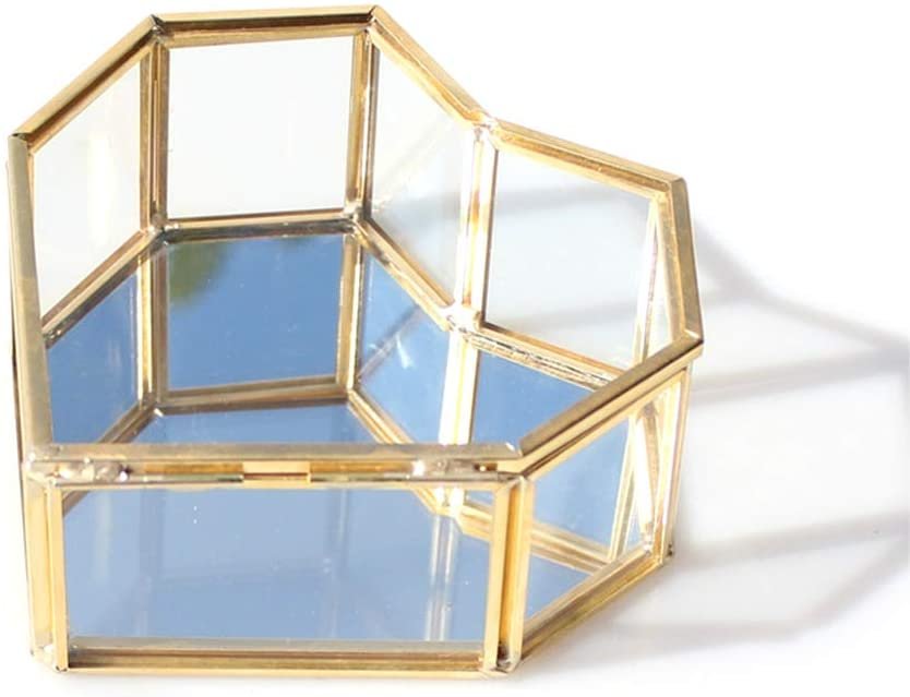 Jewellery Box