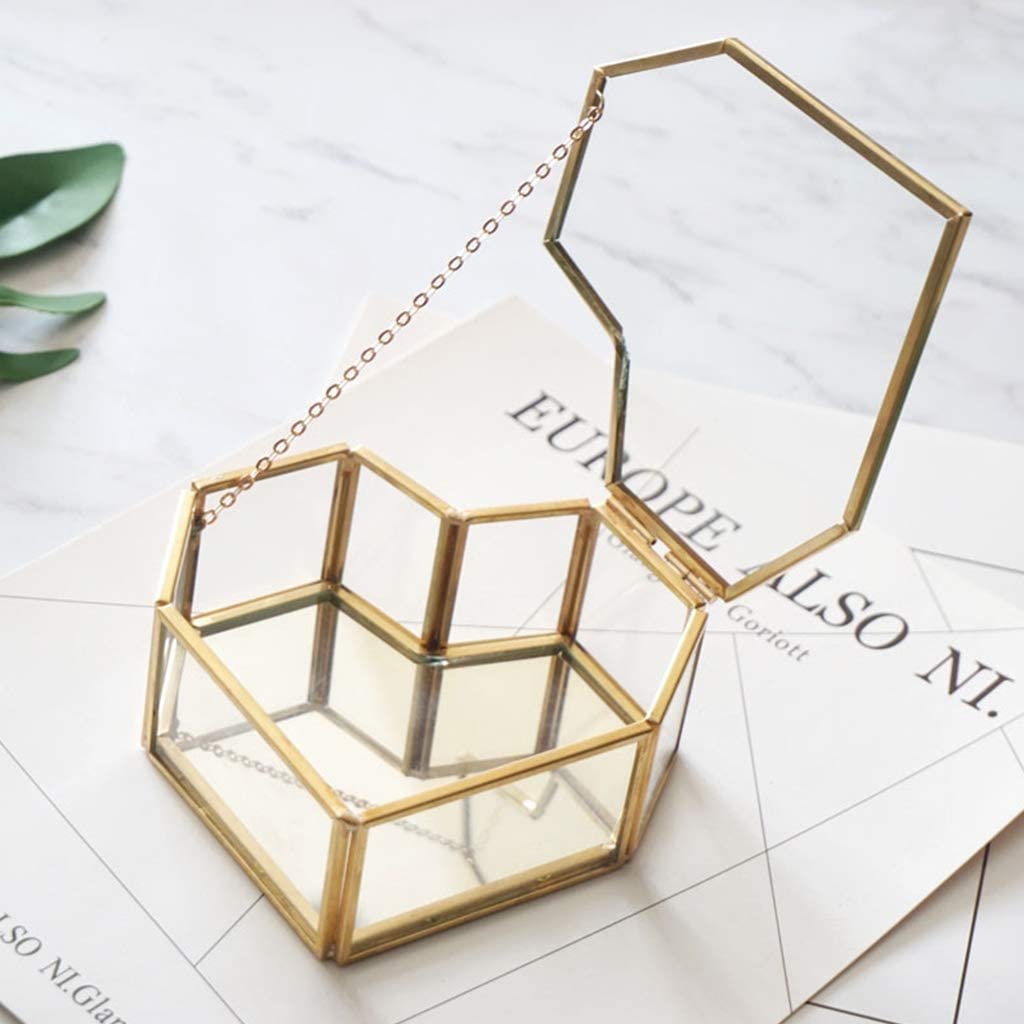 Jewellery Box