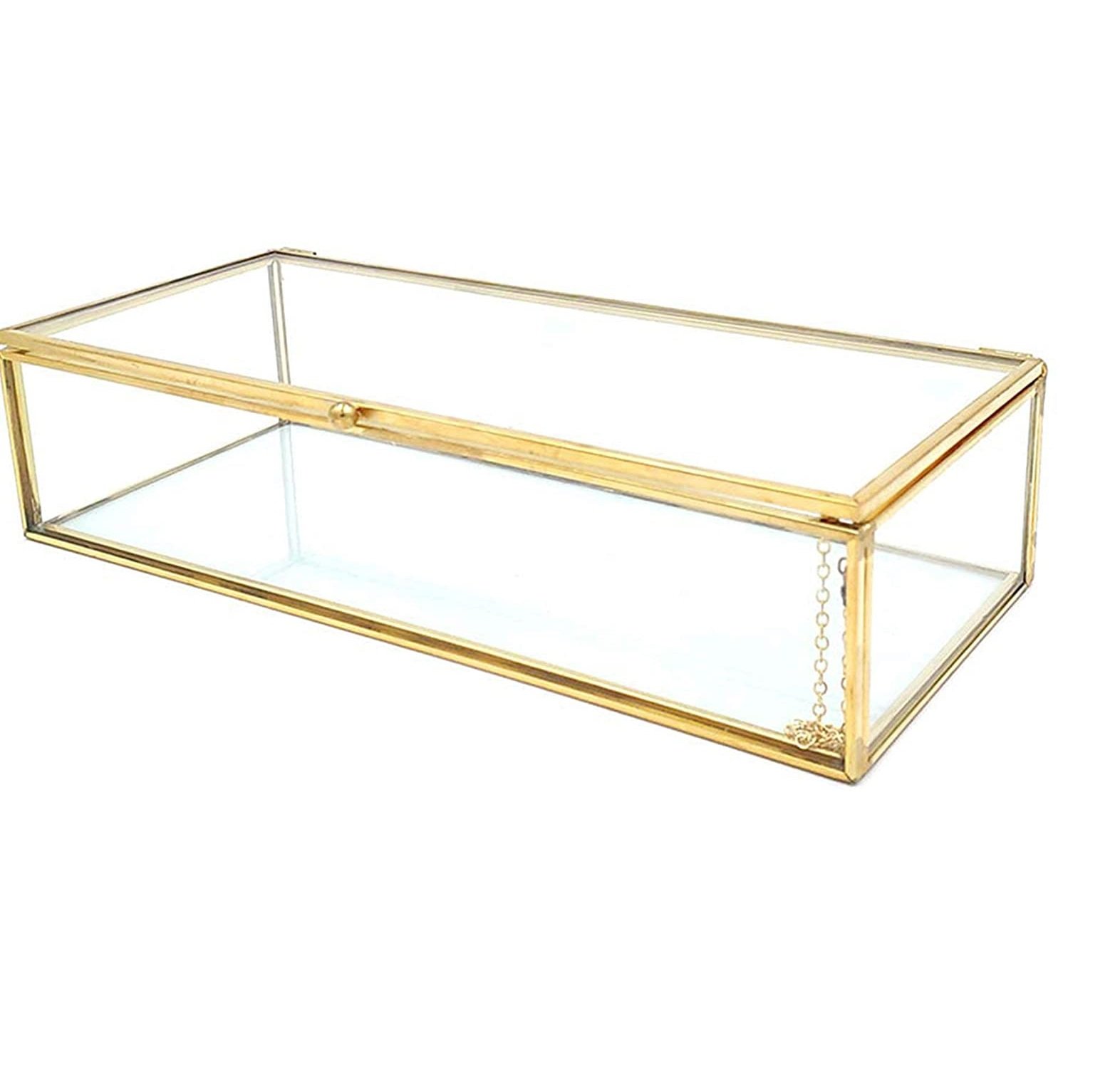 Jewellery Box