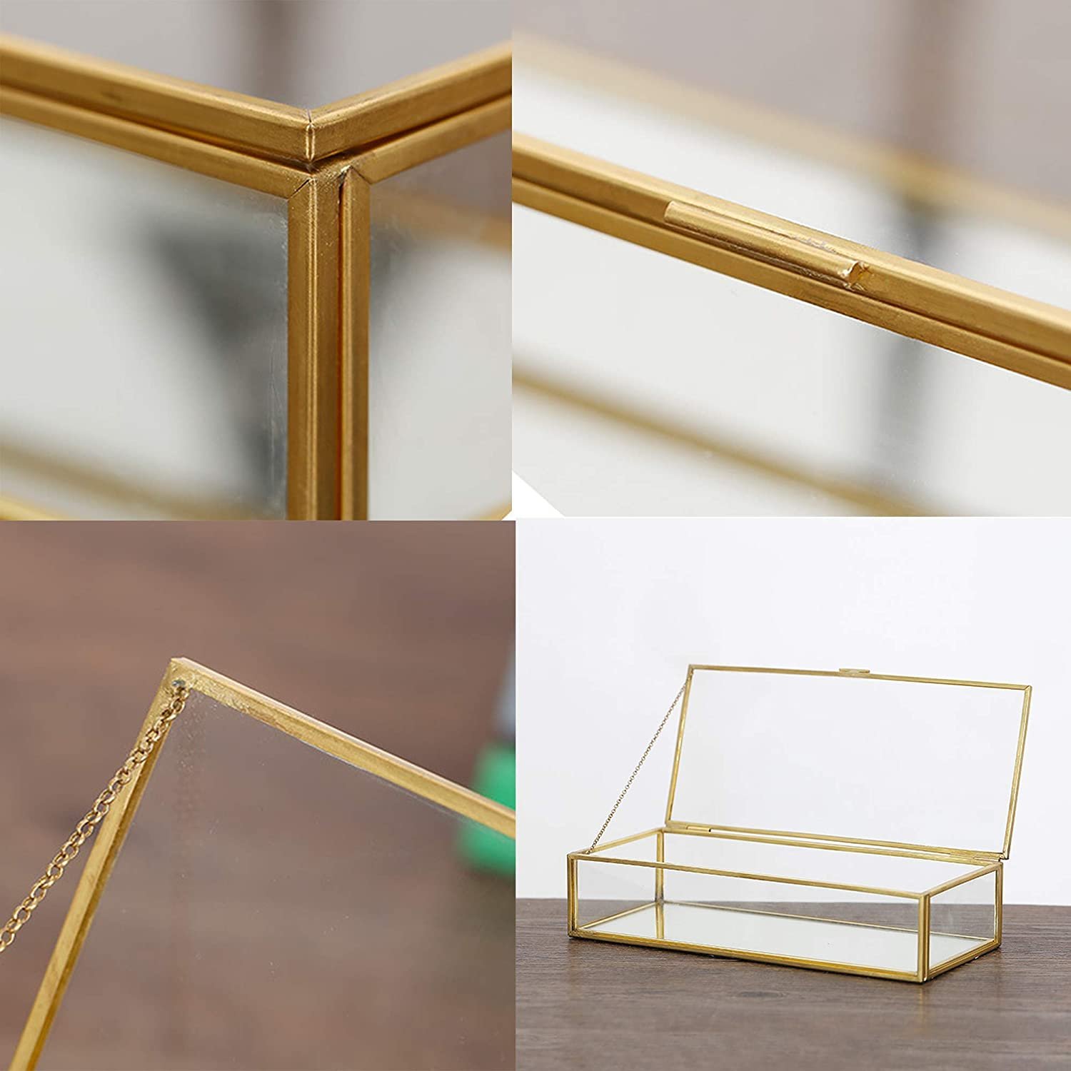 Jewellery Box