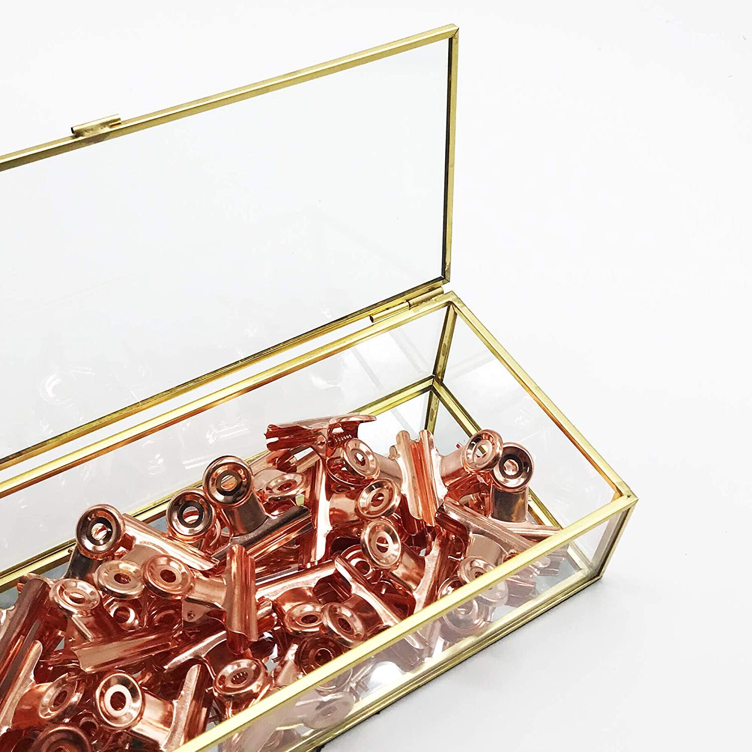 Jewellery Box