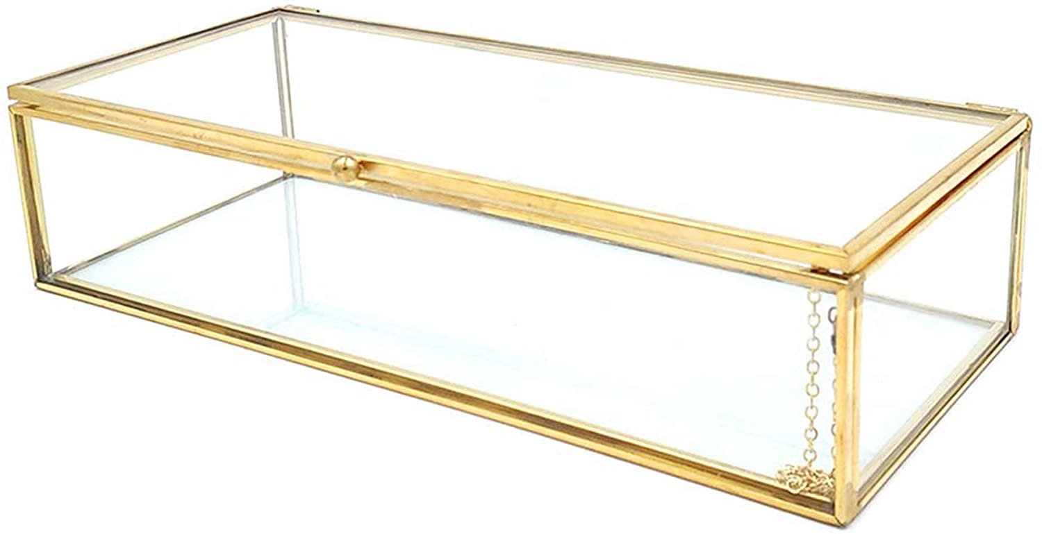 Jewellery Box