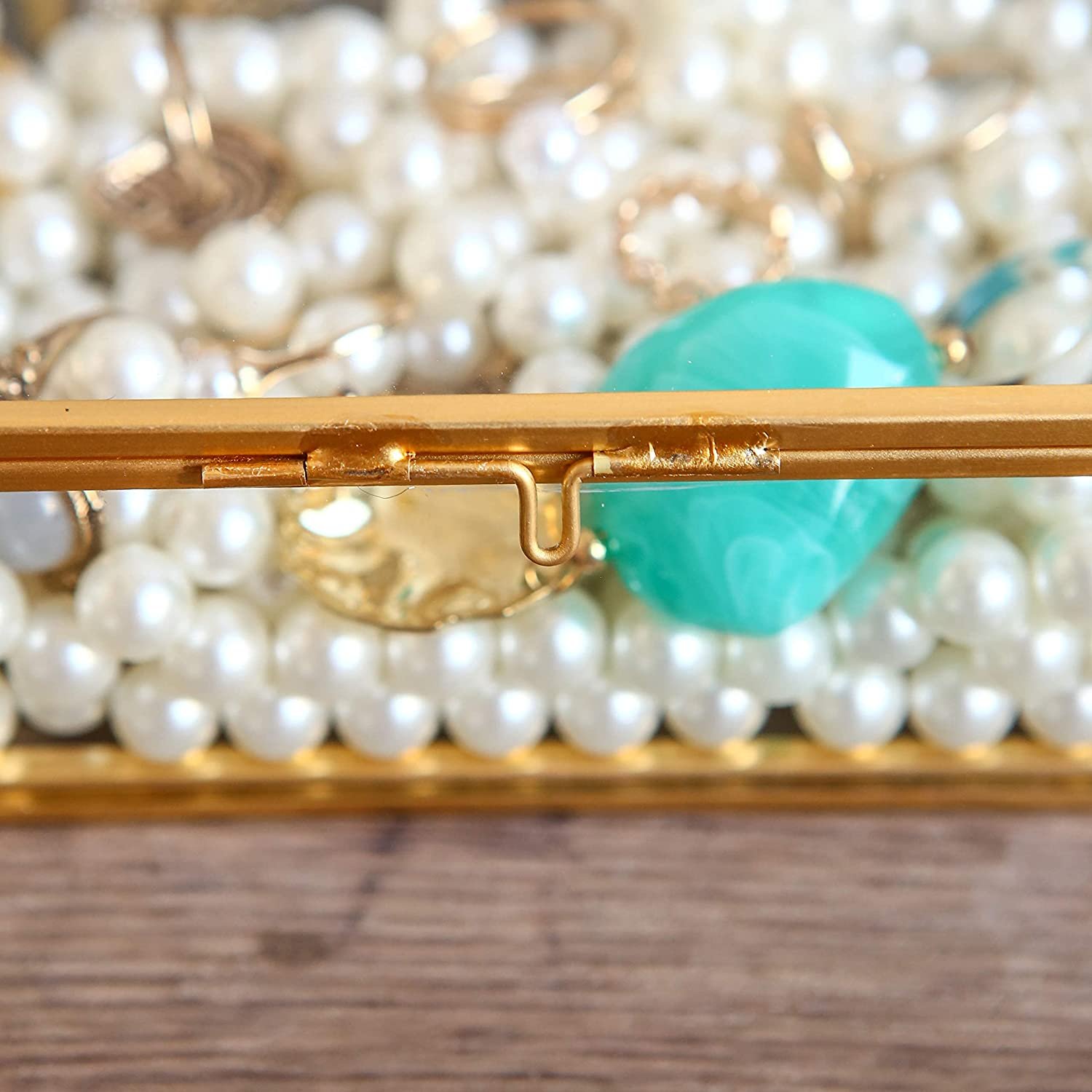 Jewellery Box