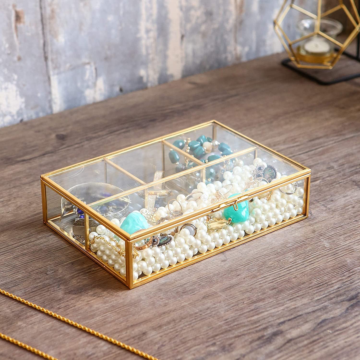 Jewellery Box