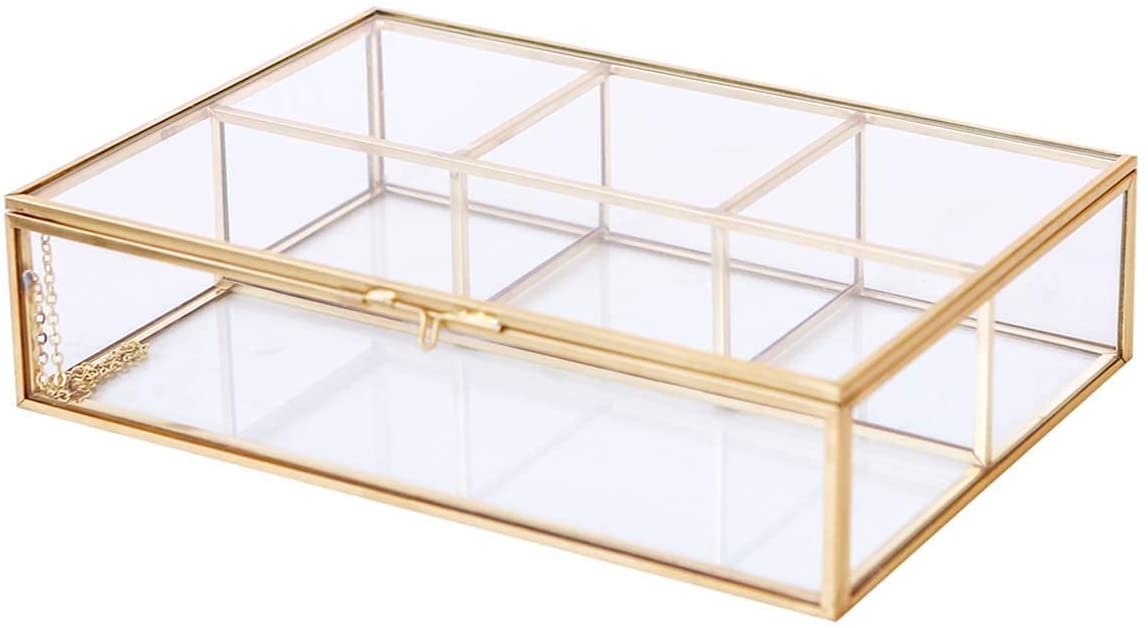 Jewellery Box