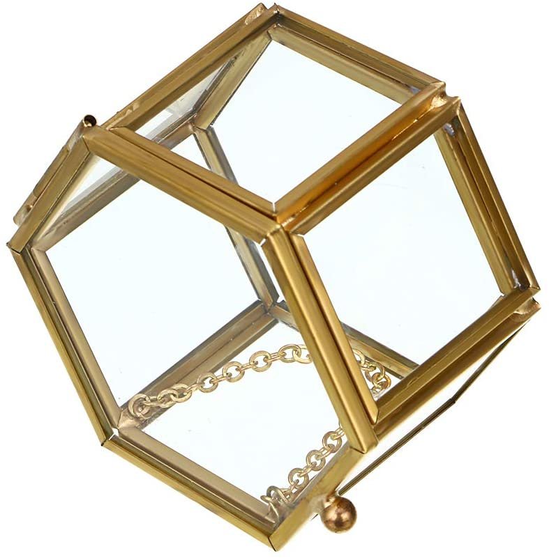 Jewellery Box