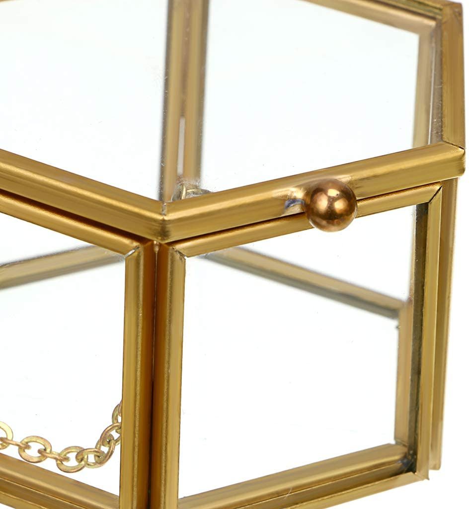 Jewellery Box