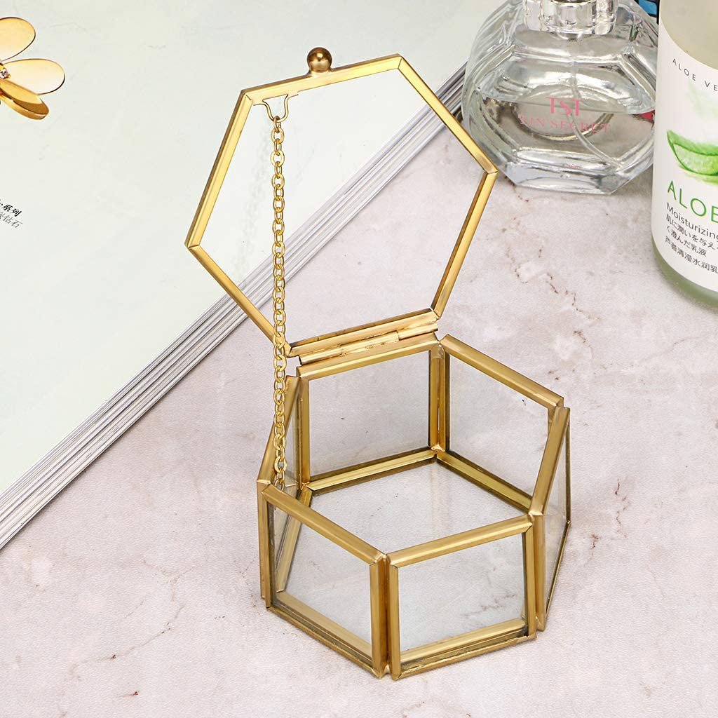 Jewellery Box