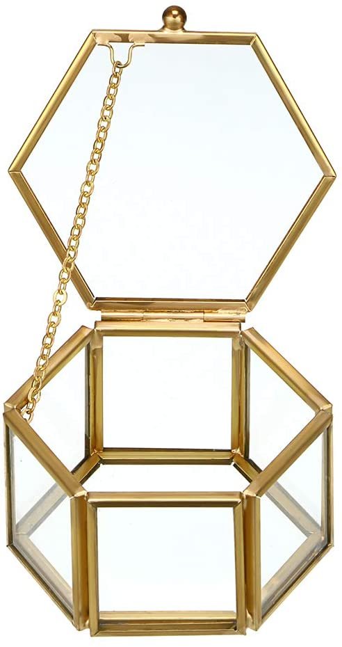 Jewellery Box