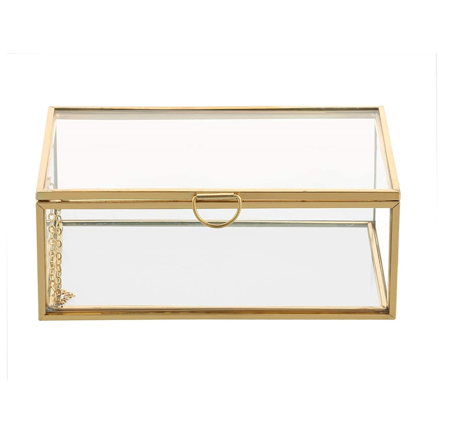 Jewellery Box