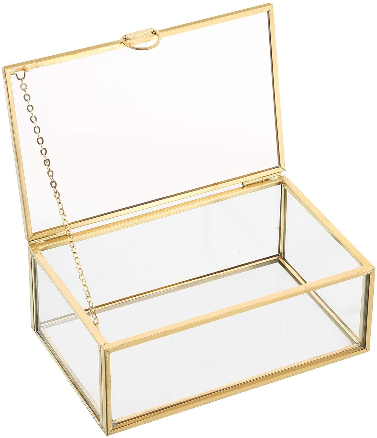 Jewellery Box