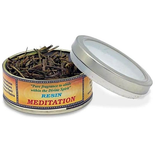 Incense