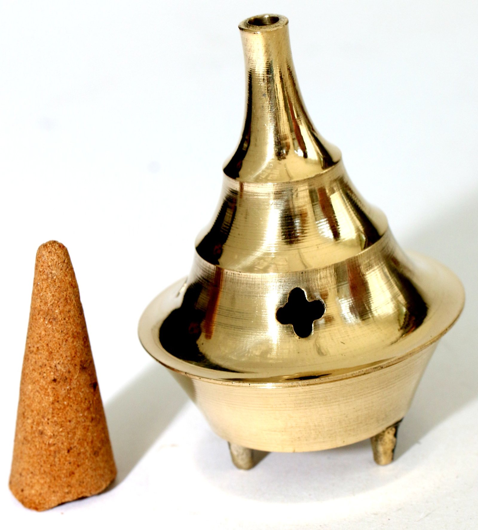 Incense Acessories