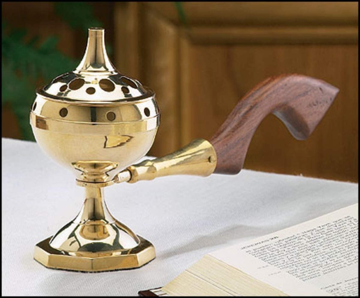 Incense Acessories