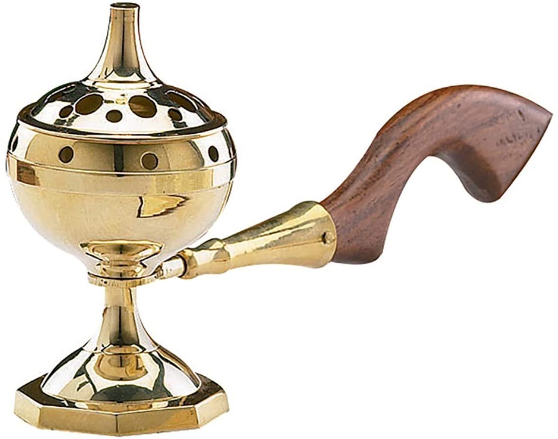 Incense Acessories