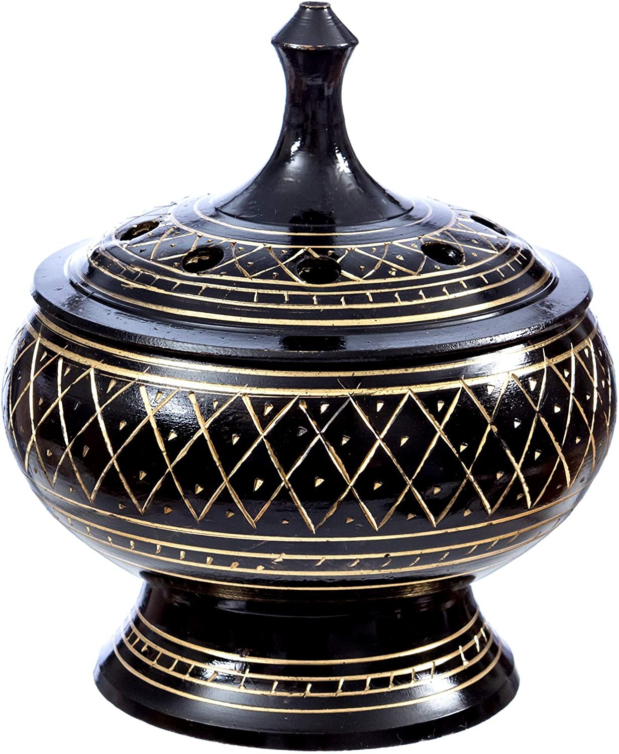 Incense Acessories