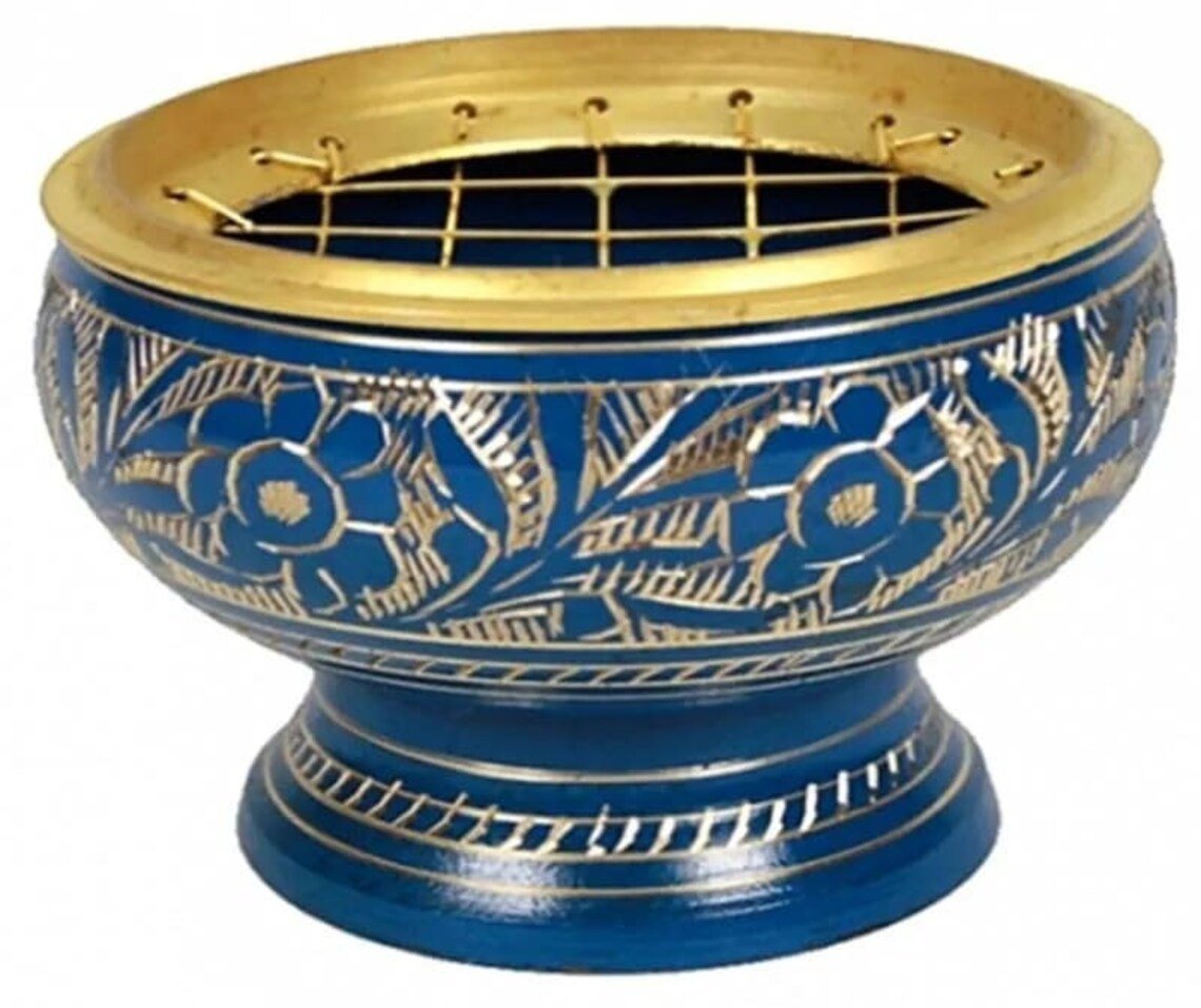 Incense Acessories