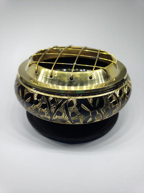 Incense Acessories