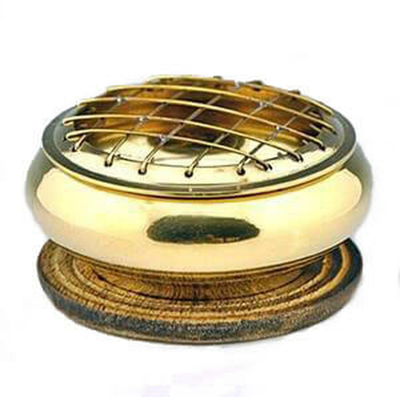 Incense Acessories