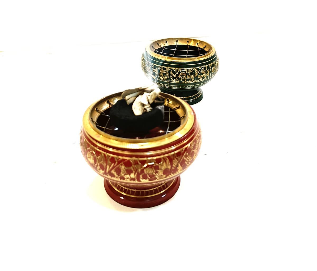 Incense Acessories