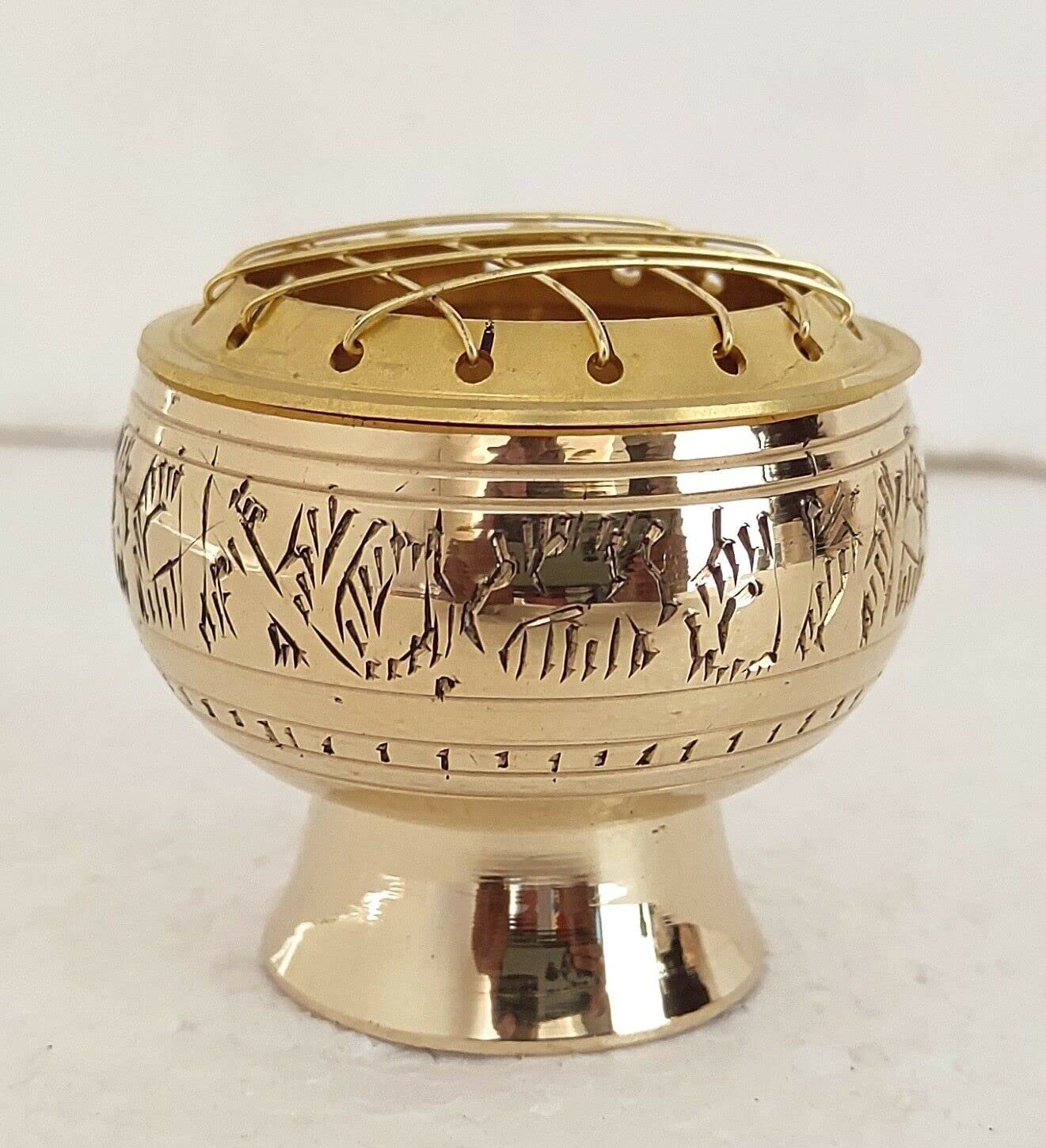 Incense Acessories