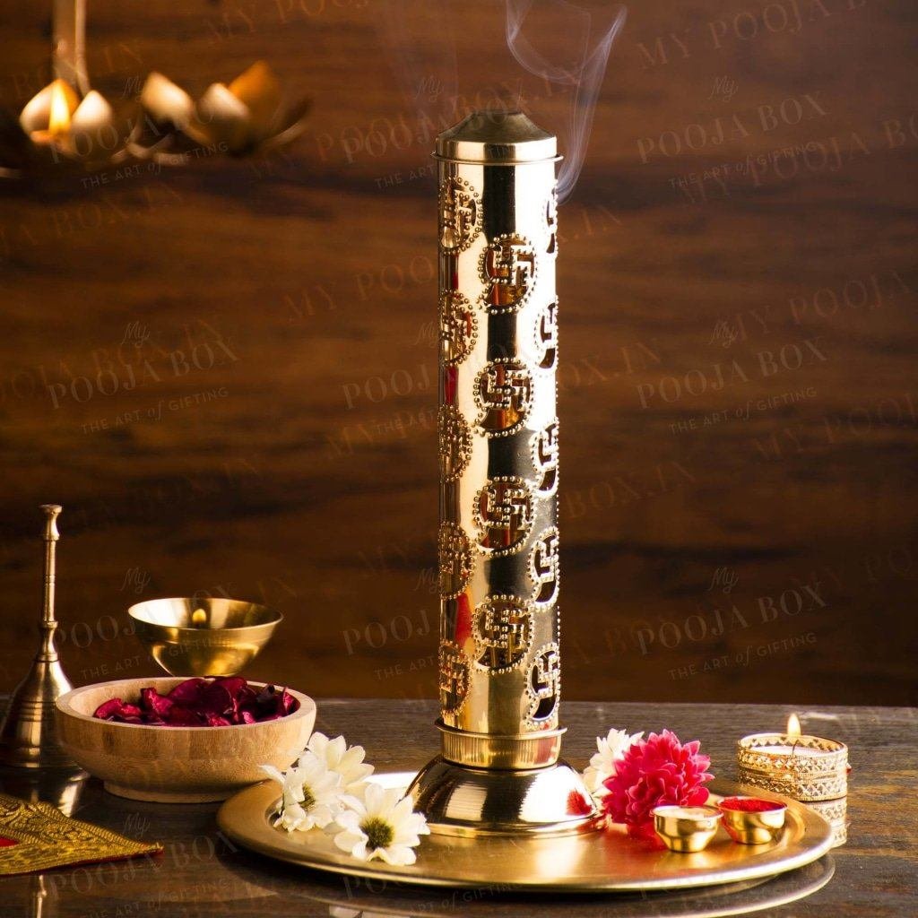 Incense Acessories
