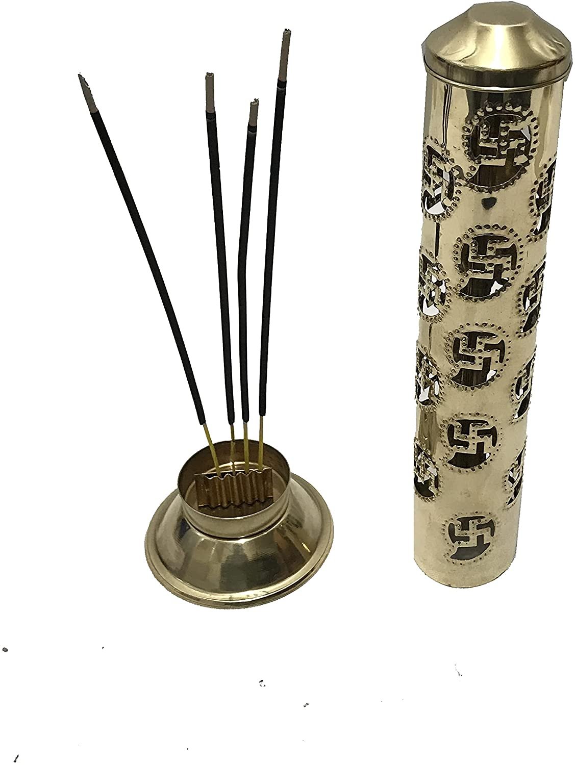 Incense Acessories