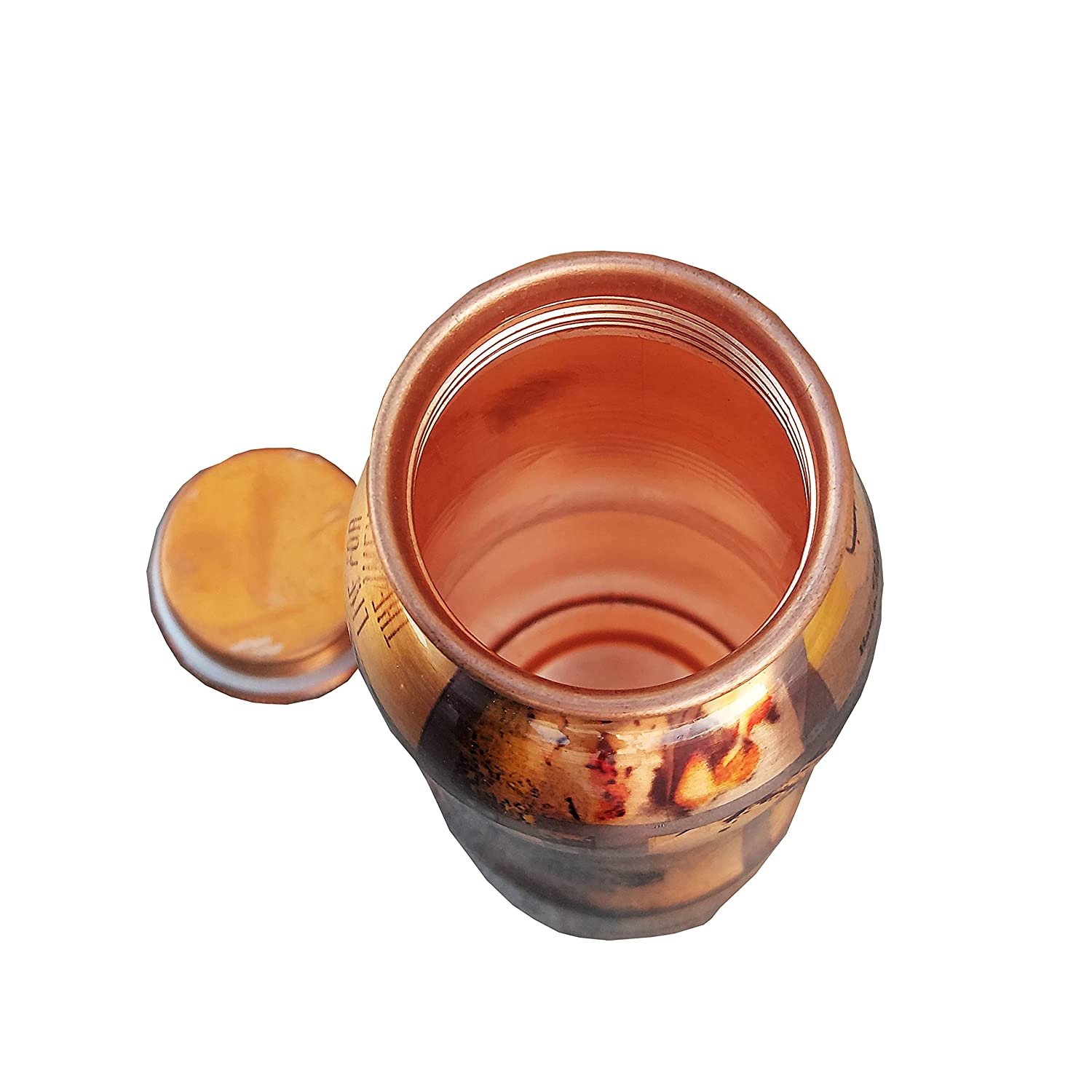 Copper Wares