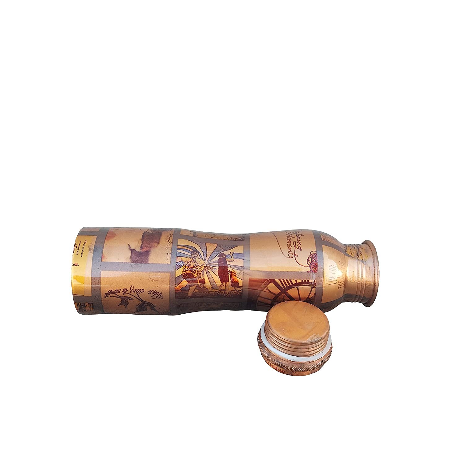 Copper Wares