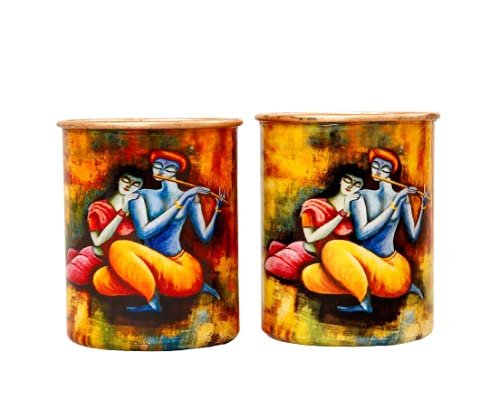 Copper Wares